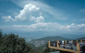 Himalaya Mount View Resort Kausani